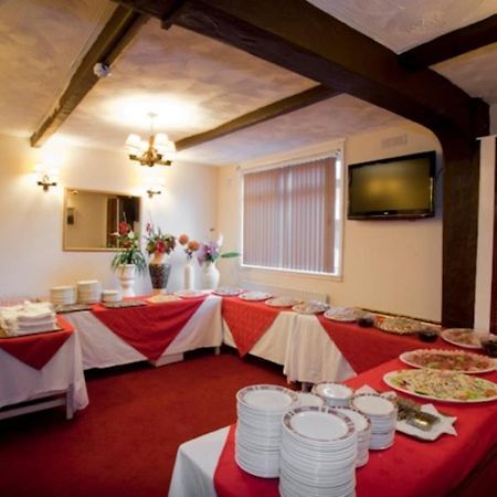 Hawthorn Hotel Редклифф Экстерьер фото
