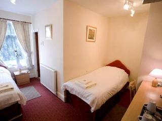 Hawthorn Hotel Редклифф Экстерьер фото