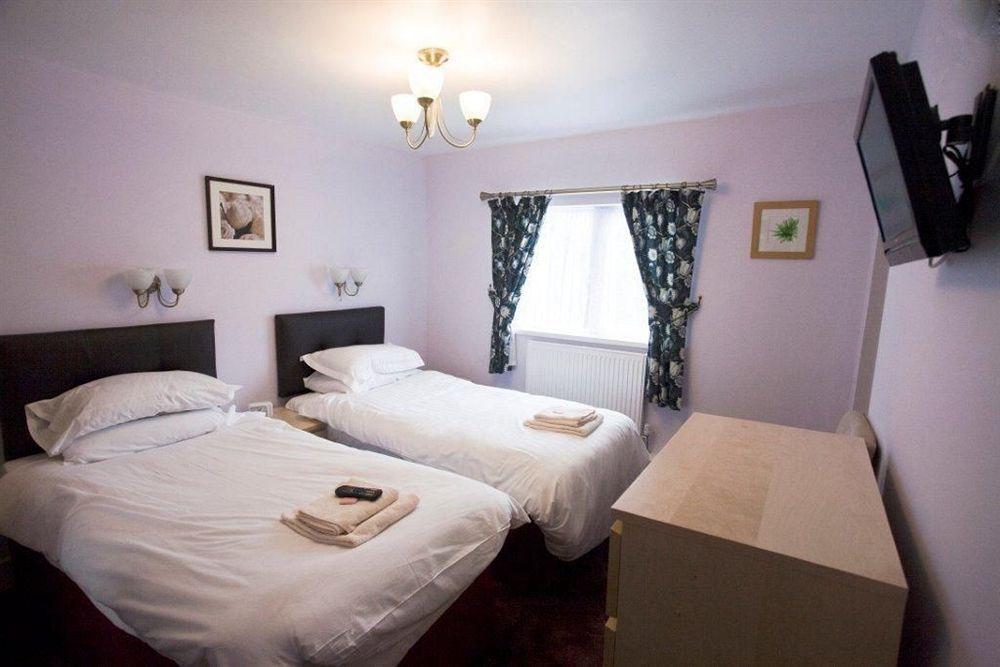 Hawthorn Hotel Редклифф Экстерьер фото
