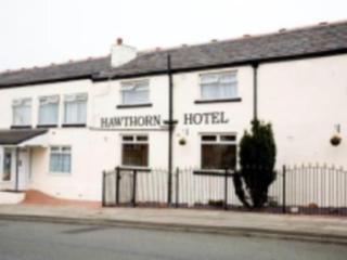 Hawthorn Hotel Редклифф Экстерьер фото