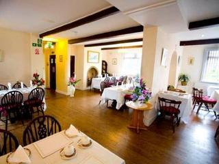 Hawthorn Hotel Редклифф Экстерьер фото