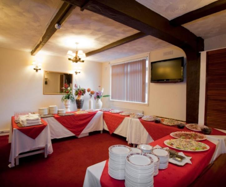 Hawthorn Hotel Редклифф Экстерьер фото